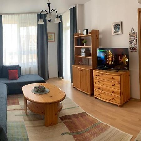 Konig Apartman Iii. Хевиз Экстерьер фото