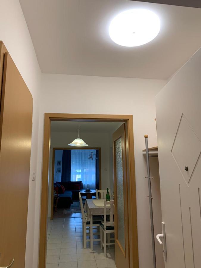 Konig Apartman Iii. Хевиз Экстерьер фото
