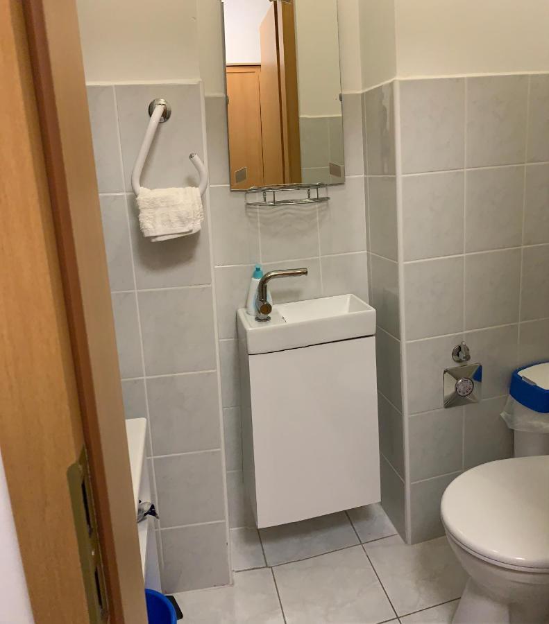 Konig Apartman Iii. Хевиз Экстерьер фото