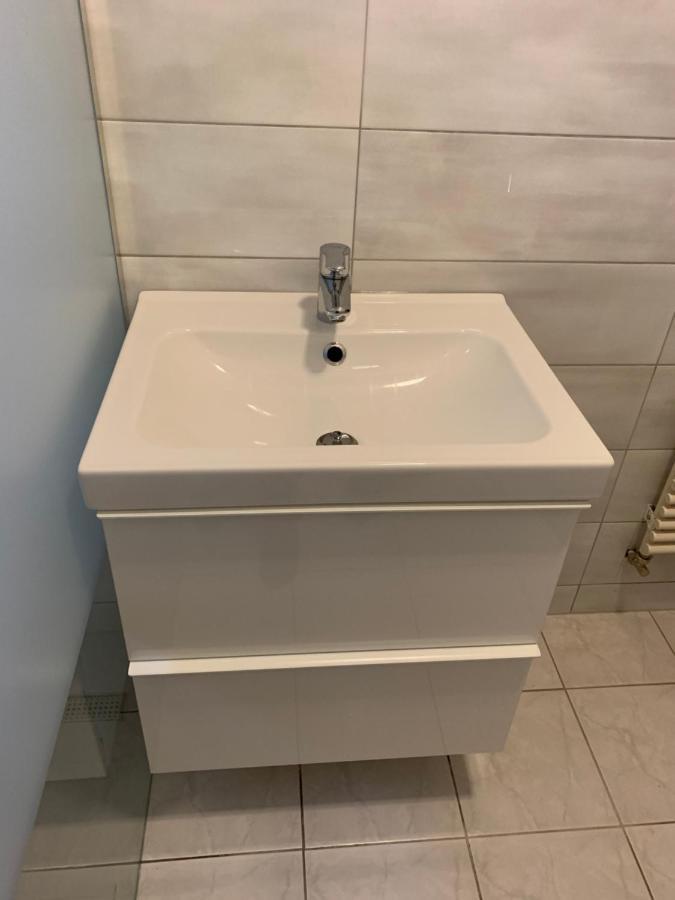 Konig Apartman Iii. Хевиз Экстерьер фото